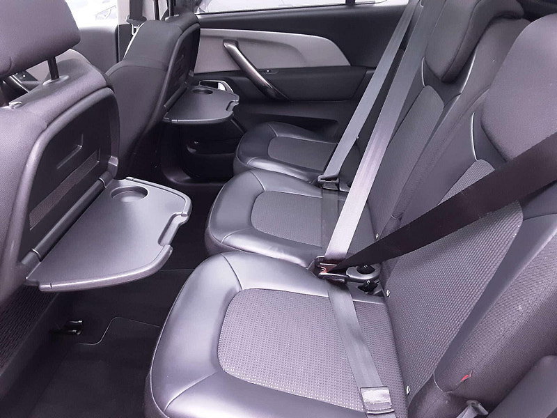 Citroen C4 SpaceTourer 1.2 C4 Grand Spacetourer Shine PureTech S/S 5dr 5dr Manual 2026