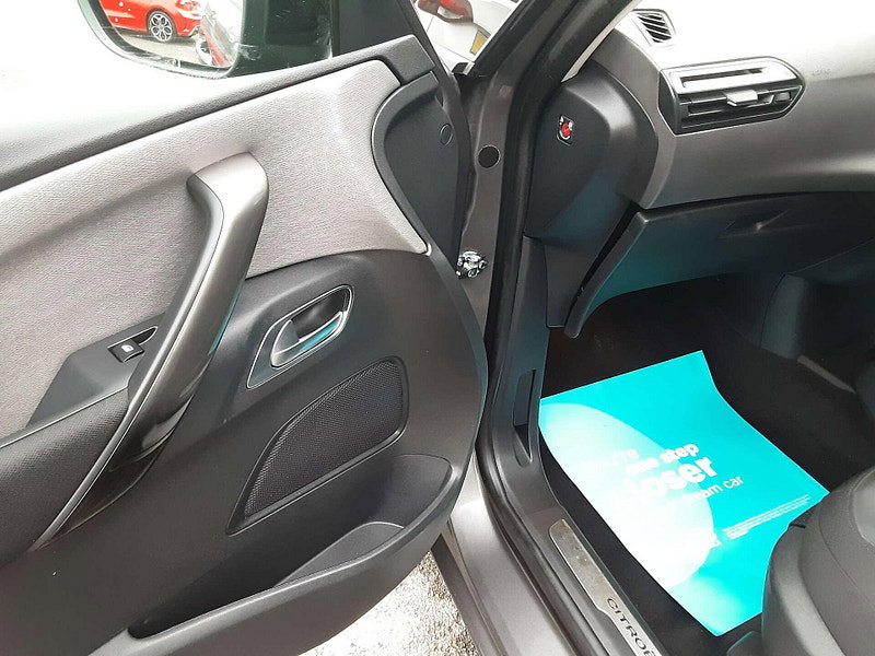 Citroen C4 SpaceTourer 1.2 C4 Grand Spacetourer Shine PureTech S/S 5dr 5dr Manual 2026