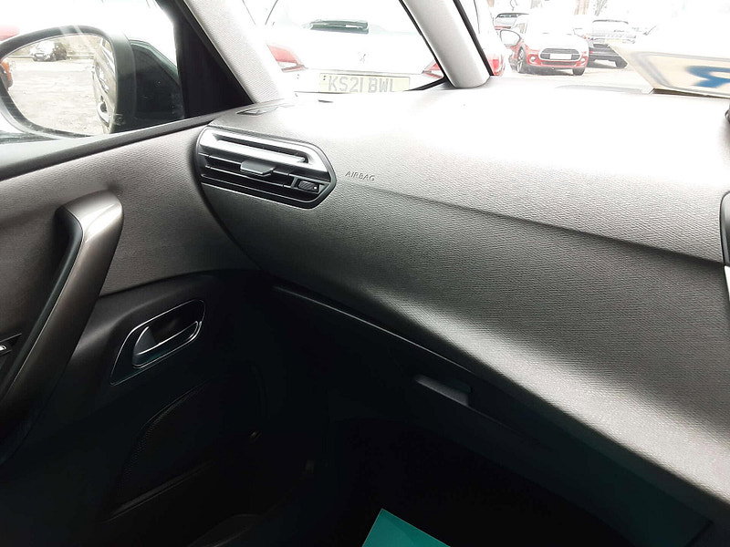Citroen C4 SpaceTourer 1.2 C4 Grand Spacetourer Shine PureTech S/S 5dr 5dr Manual 2026