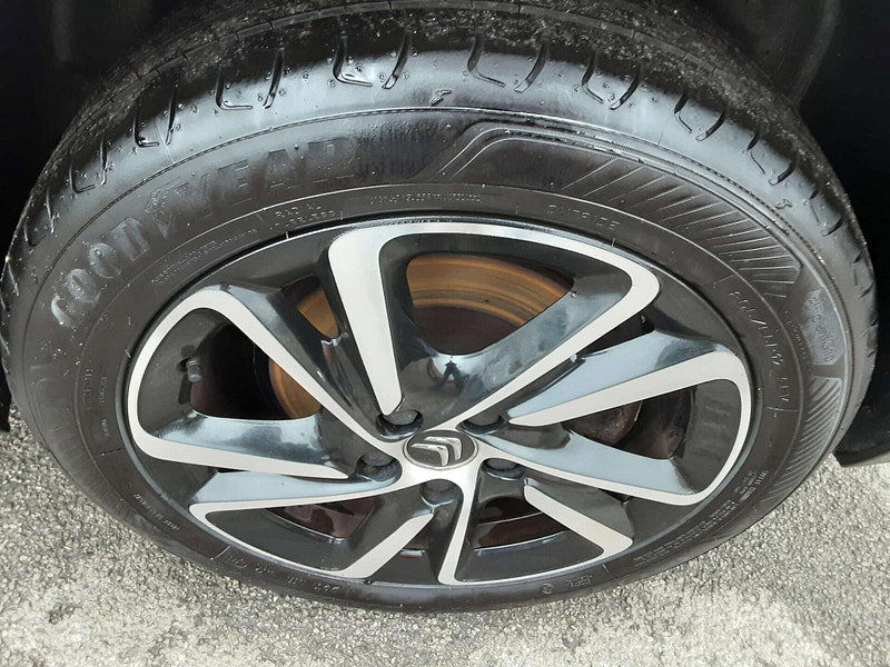 Citroen C4 SpaceTourer 1.2 C4 Grand Spacetourer Shine PureTech S/S 5dr 5dr Manual 2026