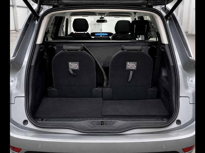 Citroen C4 SpaceTourer 2.0 C4 Grand Spacetourer Flair Blue HDi S/S Auto 5dr 5dr Automatic 2026