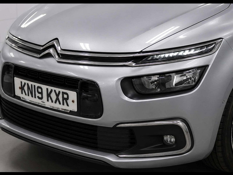 Citroen C4 SpaceTourer 2.0 C4 Grand Spacetourer Flair Blue HDi S/S Auto 5dr 5dr Automatic 2026