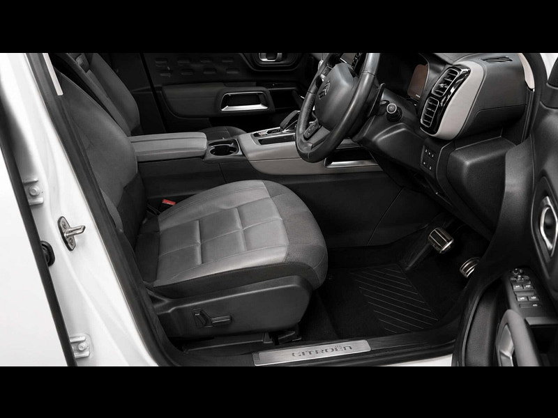 Citroen C5 Aircross 1.6 C5 Aircross Shine+ PHEV Auto 5dr 5dr Automatic 2026