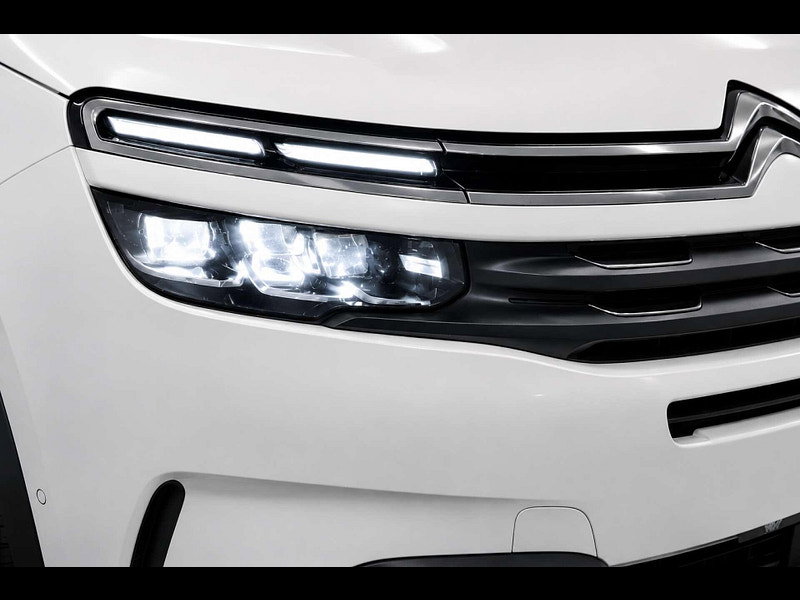 Citroen C5 Aircross 1.6 C5 Aircross Shine+ PHEV Auto 5dr 5dr Automatic 2026