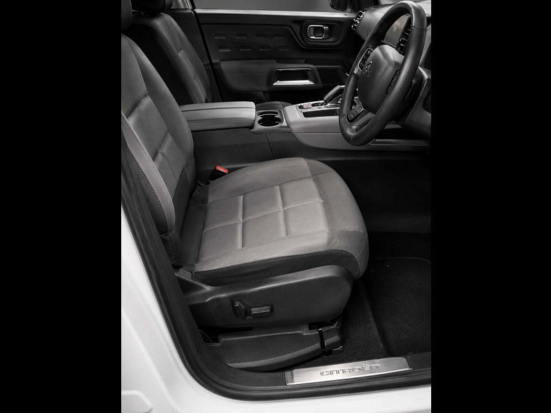Citroen C5 Aircross 1.6 C5 Aircross Shine+ PHEV Auto 5dr 5dr Automatic 2026