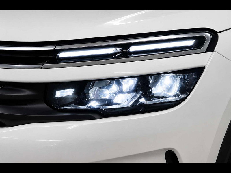 Citroen C5 Aircross 1.6 C5 Aircross Shine+ PHEV Auto 5dr 5dr Automatic 2026