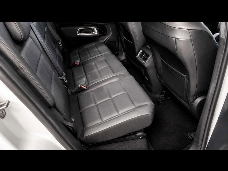 Citroen C5 Aircross 1.6 C5 Aircross Shine+ PHEV Auto 5dr 5dr Automatic 2026