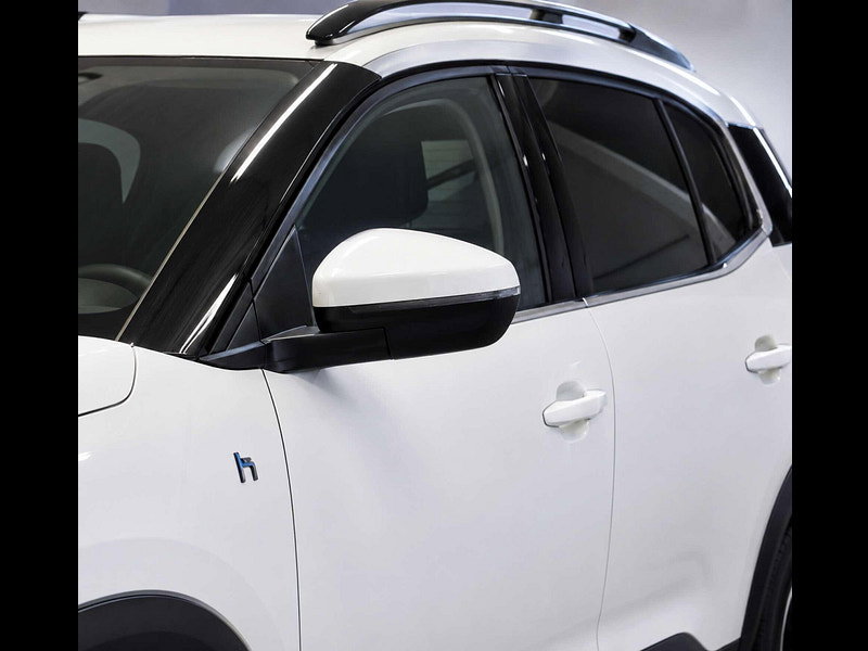 Citroen C5 Aircross 1.6 C5 Aircross Shine+ PHEV Auto 5dr 5dr Automatic 2026