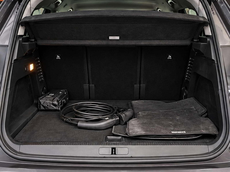 Citroen C5 Aircross 1.6 C5 Aircross Shine PHEV Auto 5dr 5dr Automatic 2026