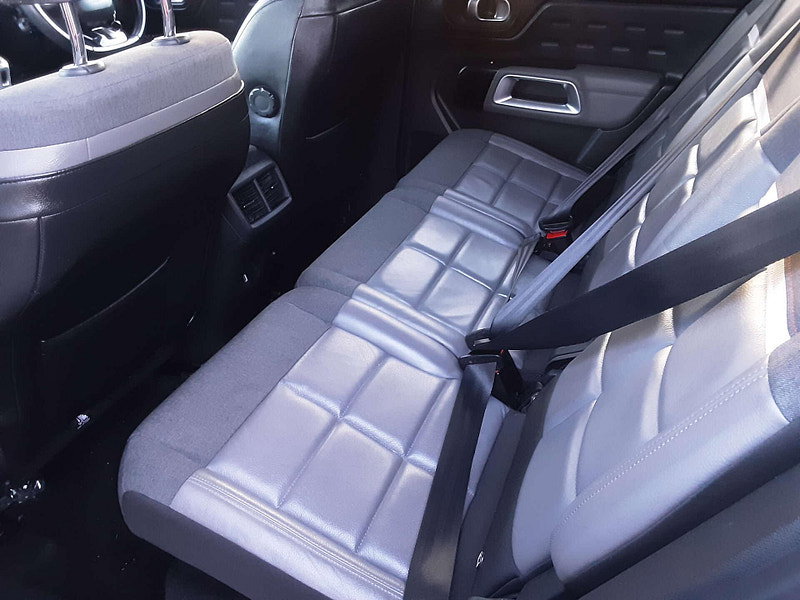 Citroen C5 Aircross 1.2 C5 Aircross Flair PureTech S/S 5dr 5dr Manual 2026