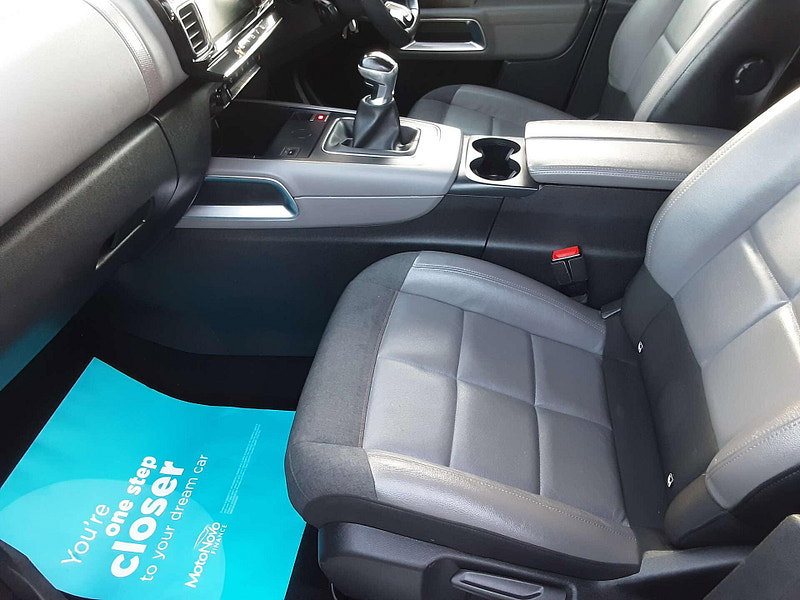 Citroen C5 Aircross 1.2 C5 Aircross Flair PureTech S/S 5dr 5dr Manual 2026