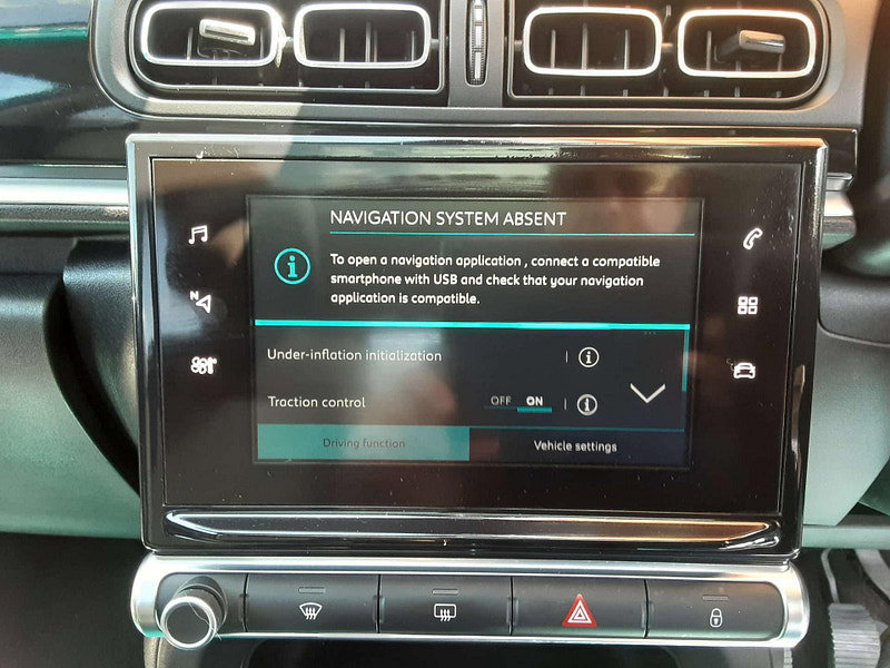 Citroen C3 1.6 C3 Flair Blue HDi S/S 5dr 5dr Manual 2026
