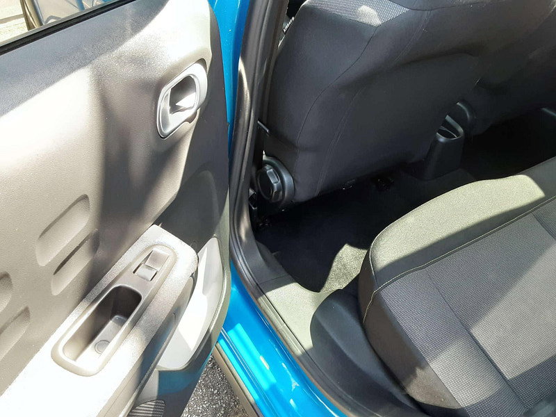 Citroen C3 1.6 C3 Flair Blue HDi S/S 5dr 5dr Manual 2026