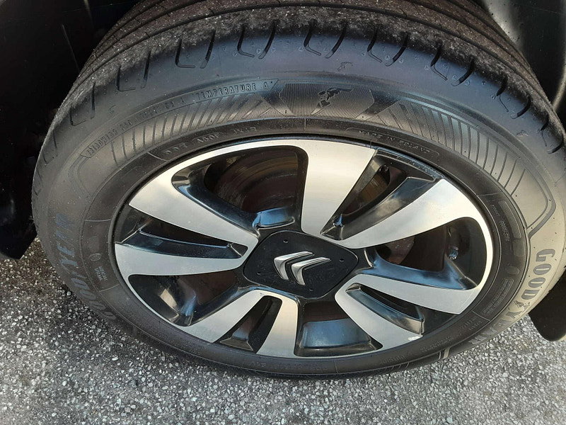Citroen C3 1.6 C3 Flair Blue HDi S/S 5dr 5dr Manual 2026