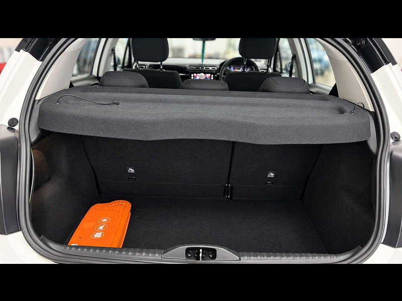 Citroen C3 1.2 C3 Flair PureTech S/S 5dr 5dr Manual 2026
