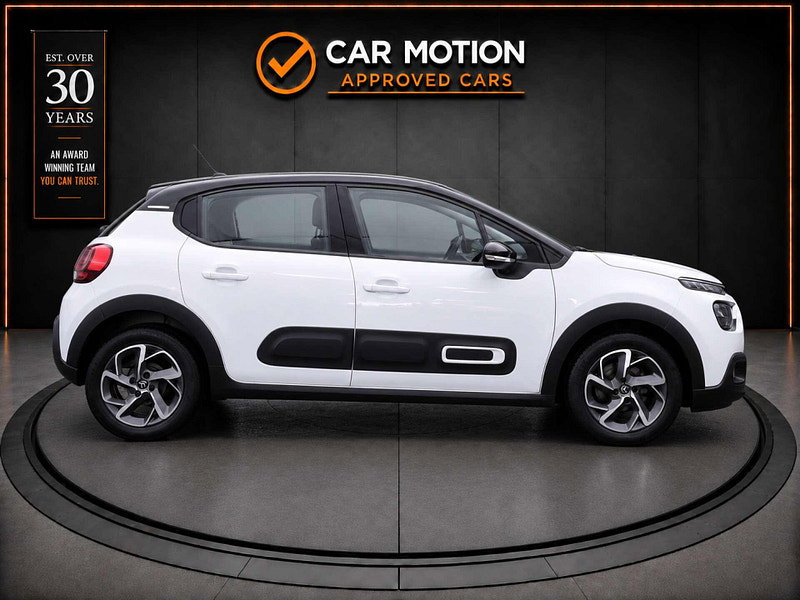 Citroen C3 1.2 C3 Flair PureTech S/S 5dr 5dr Manual 2026