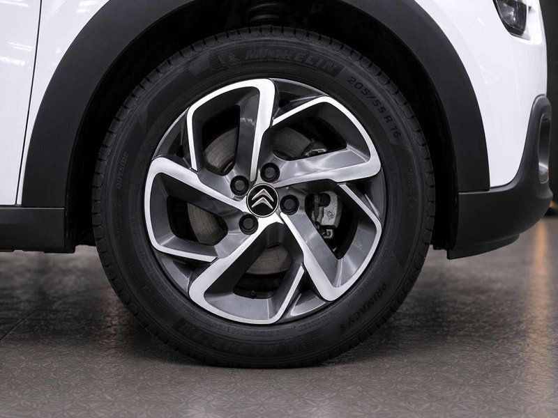 Citroen C3 1.2 C3 Flair PureTech S/S 5dr 5dr Manual 2026