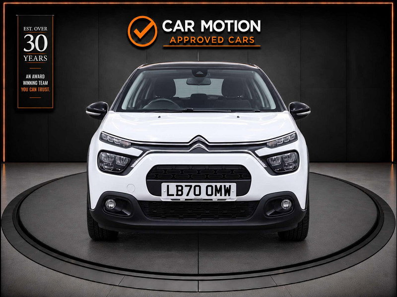 Citroen C3 1.2 C3 Flair PureTech S/S 5dr 5dr Manual 2026