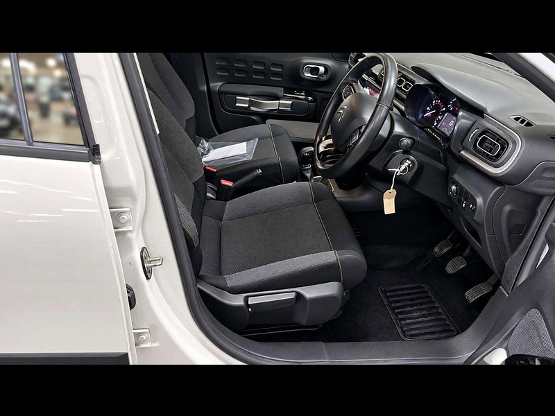 Citroen C3 1.2 C3 Flair PureTech S/S 5dr 5dr Manual 2026