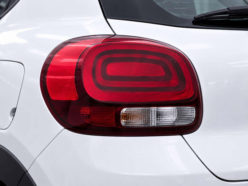 Citroen C3 1.2 C3 Flair PureTech S/S 5dr 5dr Manual 2026