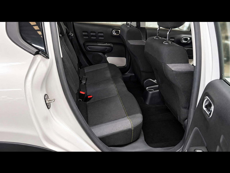 Citroen C3 1.2 C3 Flair PureTech S/S 5dr 5dr Manual 2026