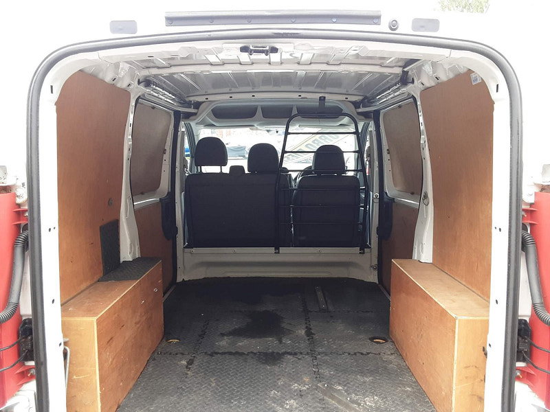 Citroen Dispatch 1.6 1000 HDi FWD L1 H1 5dr 5dr Manual 2026
