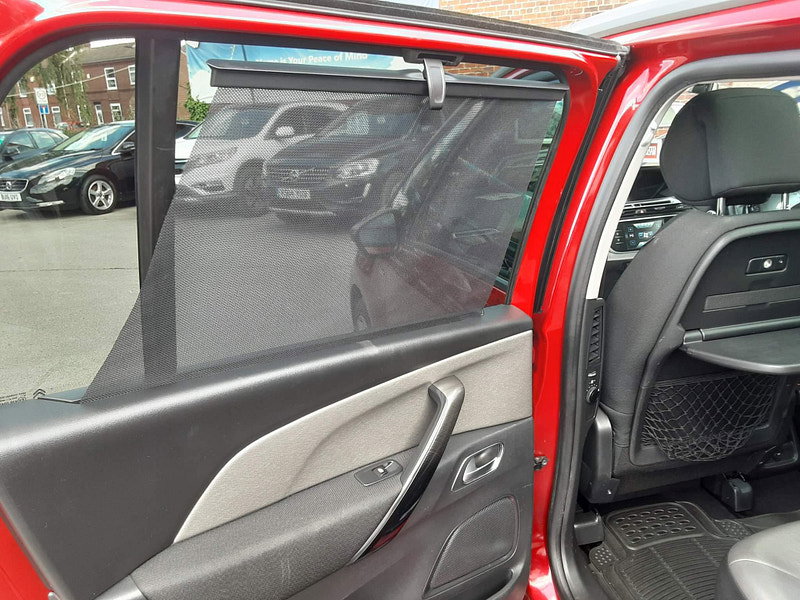 Citroen Grand C4 Picasso 1.6 BlueHDi Exclusive+ Euro 6 (s/s) 5dr 5dr Manual 2026