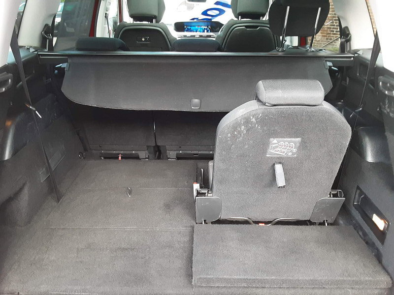 Citroen Grand C4 Picasso 1.6 BlueHDi Exclusive+ Euro 6 (s/s) 5dr 5dr Manual 2026