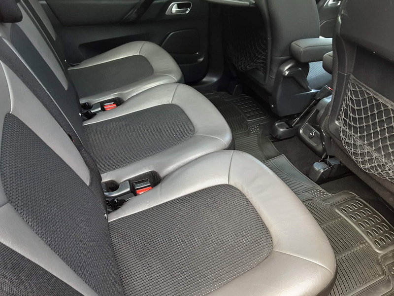 Citroen Grand C4 Picasso 1.6 BlueHDi Exclusive+ Euro 6 (s/s) 5dr 5dr Manual 2026
