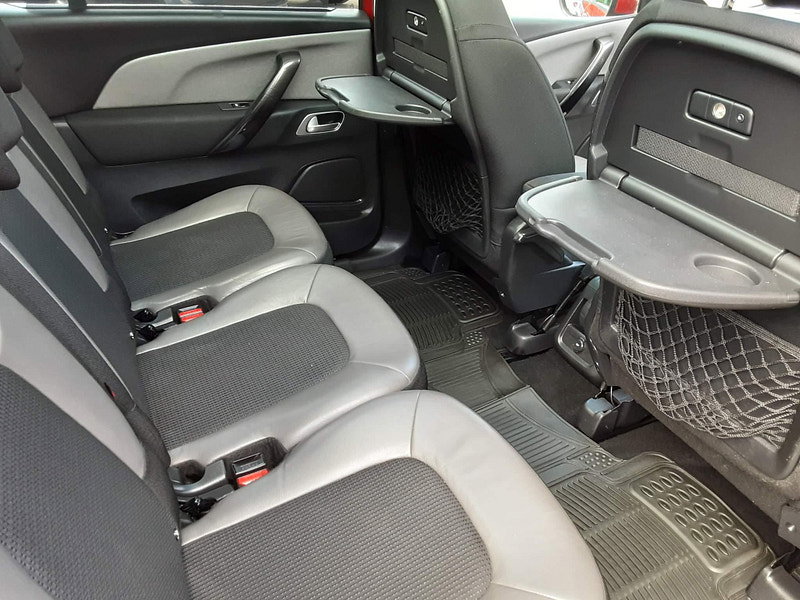 Citroen Grand C4 Picasso 1.6 BlueHDi Exclusive+ Euro 6 (s/s) 5dr 5dr Manual 2026