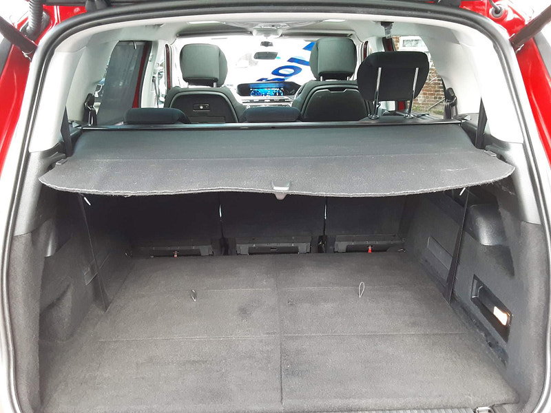 Citroen Grand C4 Picasso 1.6 BlueHDi Exclusive+ Euro 6 (s/s) 5dr 5dr Manual 2026