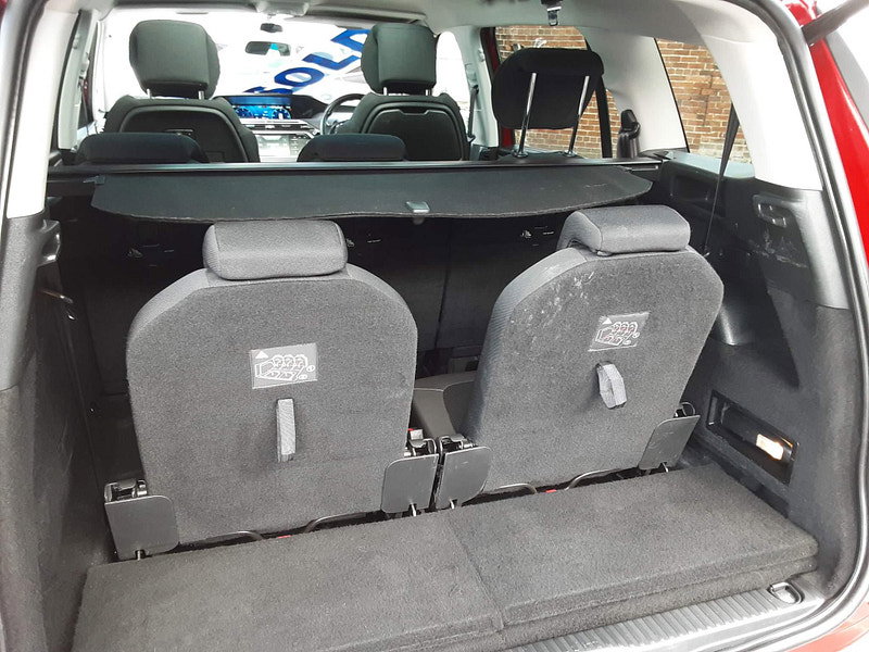 Citroen Grand C4 Picasso 1.6 BlueHDi Exclusive+ Euro 6 (s/s) 5dr 5dr Manual 2026