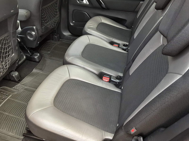 Citroen Grand C4 Picasso 1.6 BlueHDi Exclusive+ Euro 6 (s/s) 5dr 5dr Manual 2026