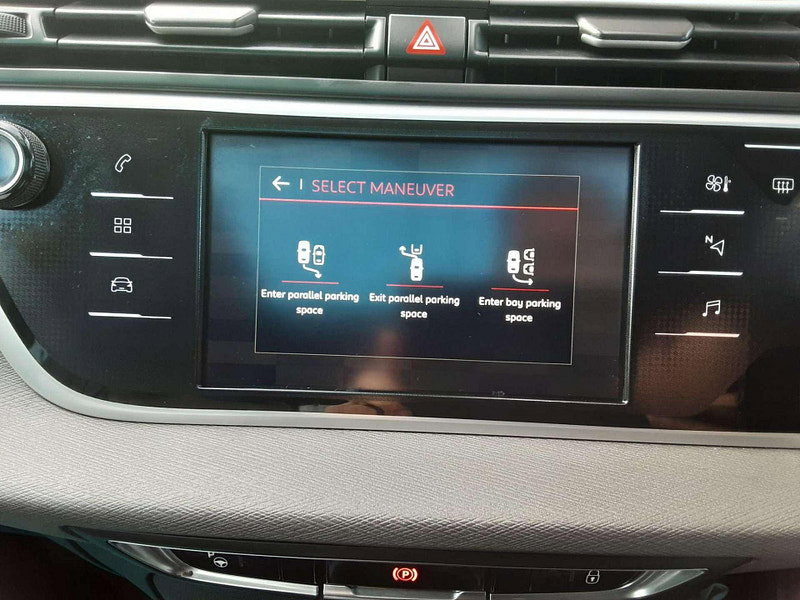 Citroen Grand C4 SpaceTourer 1.5 BlueHDi Flair Euro 6 (s/s) 5dr 5dr Manual 2026