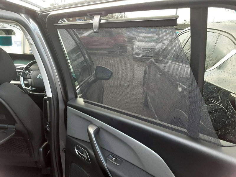Citroen Grand C4 SpaceTourer 1.5 BlueHDi Flair Euro 6 (s/s) 5dr 5dr Manual 2026
