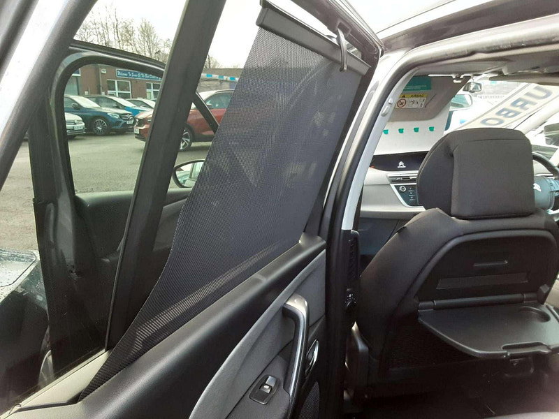 Citroen Grand C4 SpaceTourer 1.5 BlueHDi Flair Euro 6 (s/s) 5dr 5dr Manual 2026