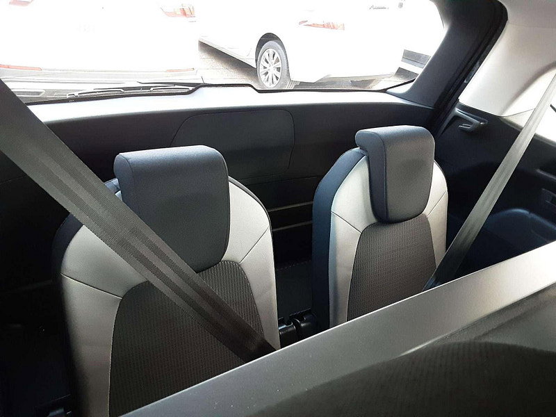 Citroen Grand C4 SpaceTourer 1.5 BlueHDi Flair Euro 6 (s/s) 5dr 5dr Manual 2026