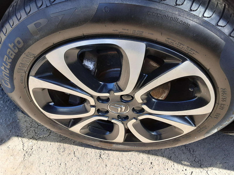 Citroen Grand C4 SpaceTourer 1.5 BlueHDi Flair Euro 6 (s/s) 5dr 5dr Manual 2026