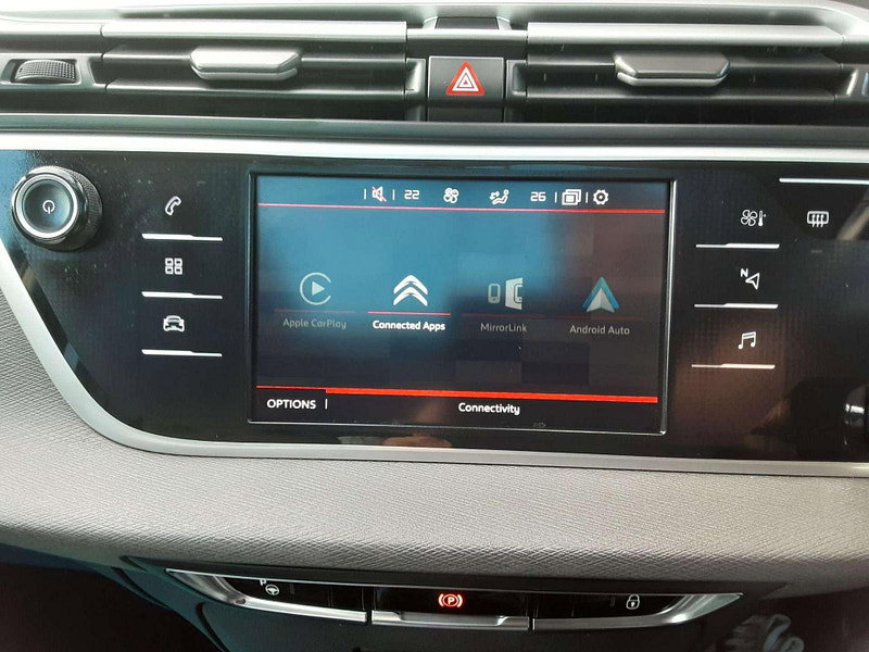 Citroen Grand C4 SpaceTourer 1.5 BlueHDi Flair Euro 6 (s/s) 5dr 5dr Manual 2026