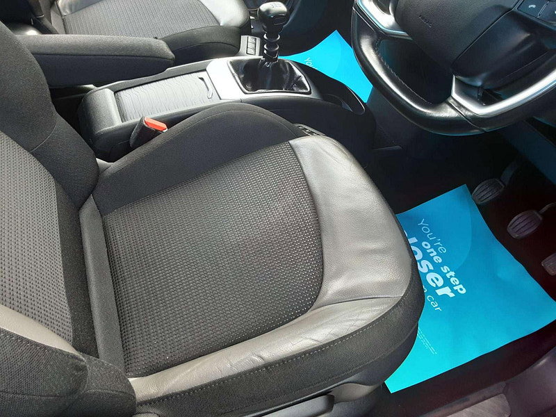 Citroen Grand C4 SpaceTourer 1.5 BlueHDi Flair Euro 6 (s/s) 5dr 5dr Manual 2026