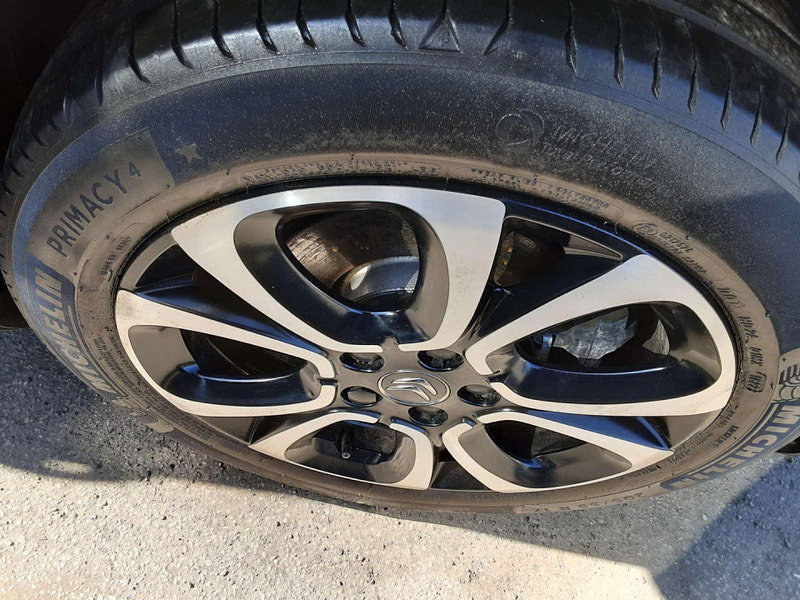 Citroen Grand C4 SpaceTourer 1.5 BlueHDi Flair Euro 6 (s/s) 5dr 5dr Manual 2026