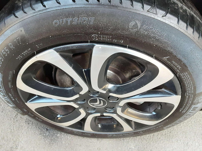 Citroen Grand C4 SpaceTourer 1.5 BlueHDi Flair Euro 6 (s/s) 5dr 5dr Manual 2026