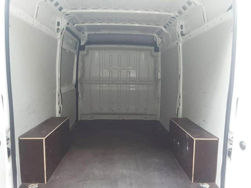 Citroen Relay 2.2 Relay 35 L2H2 Enterprise Blue HDi S/S 2dr Manual 2026