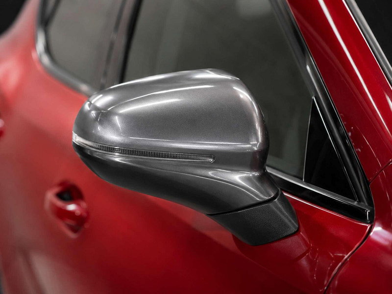 CUPRA Formentor 1.4 Formentor V1 PHEV Semi-Auto 5dr 5dr Automatic 2026