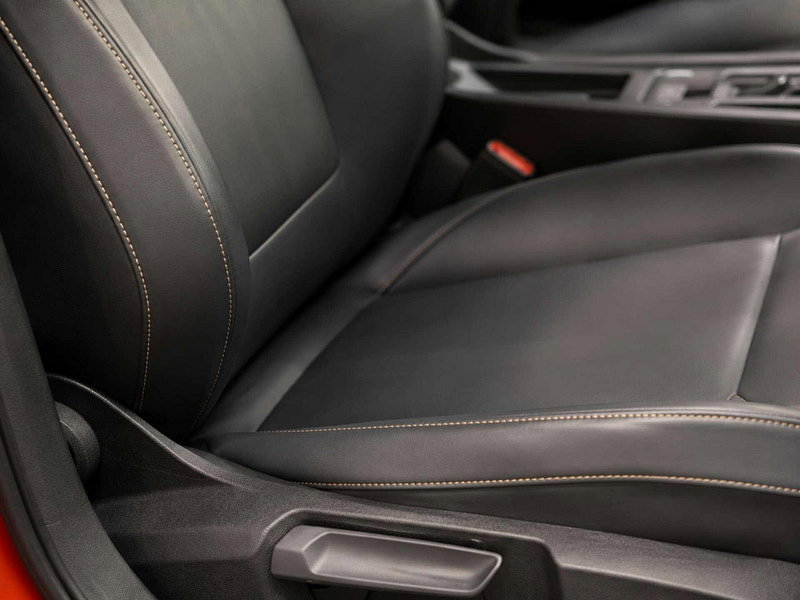 CUPRA Formentor 1.4 Formentor V1 PHEV Semi-Auto 5dr 5dr Automatic 2026