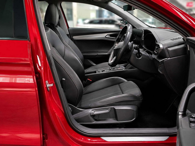 CUPRA Formentor 1.4 Formentor V1 PHEV Semi-Auto 5dr 5dr Automatic 2026