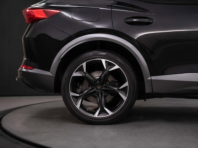 CUPRA Formentor 1.4 Formentor VZ1 PHEV Semi-Auto 5dr 5dr Automatic 2026