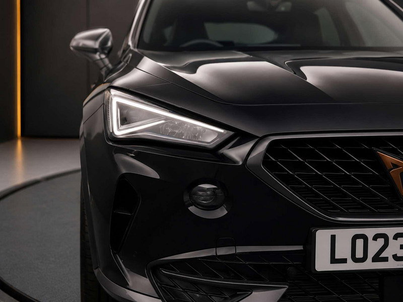 CUPRA Formentor 1.4 Formentor VZ1 PHEV Semi-Auto 5dr 5dr Automatic 2026