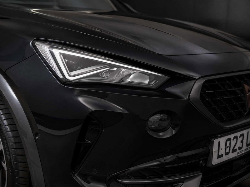 CUPRA Formentor 1.4 Formentor VZ1 PHEV Semi-Auto 5dr 5dr Automatic 2026