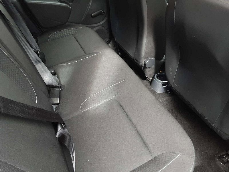 Dacia Duster 1.6 Duster Ambiance SCe 4x2 5dr 5dr Manual 2026